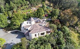 Oamaru House Bed & Breakfast